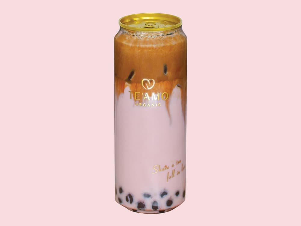 Te'Amo Boba & Dessert